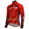 Wielershirt 2018 Cinelli Chrome N001 Lange Mouw
